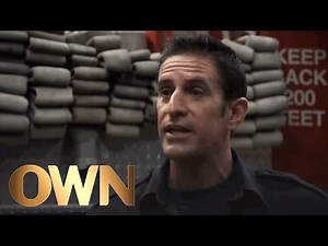 A New York City Firefighter Remembers 9/11 - Part 1 | Miracle Detectives | The Oprah Winfrey Network
