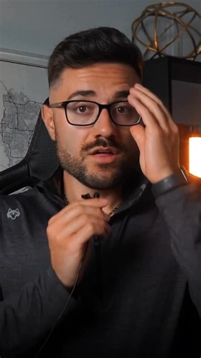 This style of carousel is BLOWING UP right now. 🤯 (And it’s super simple for you to do to get way more views) I called it: “The Double Stack Strategy” It’s a genius carousel idea to get more followers and help you grow especially if you have long form content on YouTube or a video podcast. Here’s how you do it: You take a long form YouTube video - cut it into clips- and transcribe the best clip for a carousel where you take screenshots of each part and stack them as a carousel! It’s a genius wa