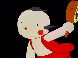 まんが日本昔ばなし「オープニング」