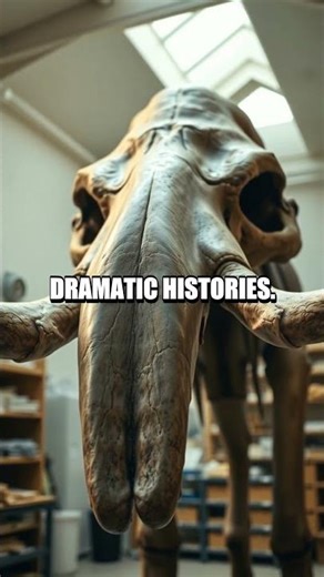 Echoes of Ancient Oceans and Skies: A Real Documentary Quest