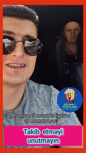 ana belə oğlu olduğuna peşmandı🤣🤣🤣🤣🤣🤣