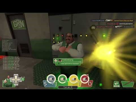 TF2 Classic Experience