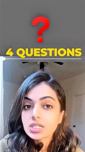 4 Must-Dos Before Your Private Equity Interview 💼🔥 #shorts #finance #interviews #mba