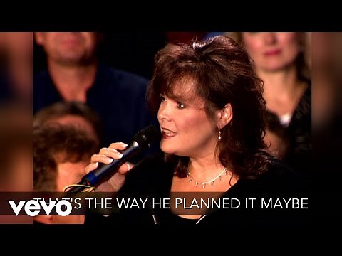 Ordinary Baby (Lyric Video / Live At Alabama Theatre, Birmingham, AL / 2000)