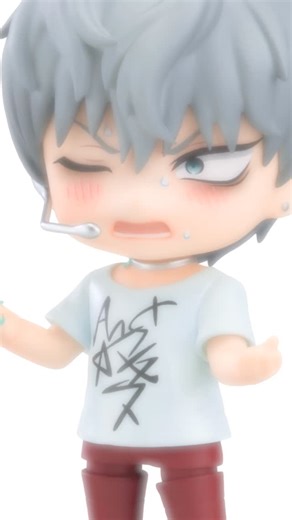 Good Smile Company USA on Instagram: "Till from “ALIEN STAGE” makes his Nendoroid debut! Don’t miss this moment to let this resilient and captivating contestant’s rhythm take over your shelf. Preorder him now and receive a GSC Exclusive Bonus Base! Click the link in our bio or Stories for more info! #ALIENSTAGE #ALNST #Goodsmile"