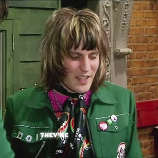 Exploring The Mighty Boosh's Musical Innovation
