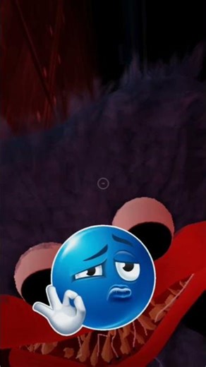 bug Poppy playtime #youtubeshorts