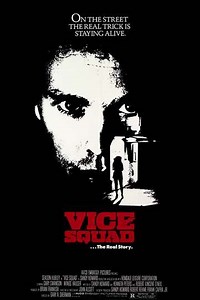 Vice Squad (1982) - Movie