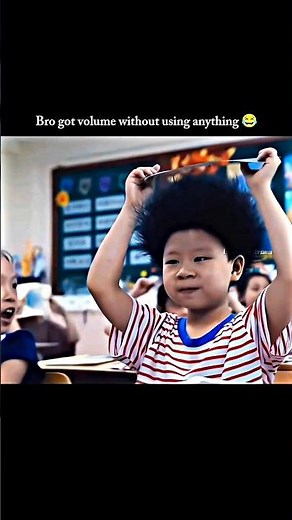 bro got volume without getting anything 😂💗 #moving #kdrama #kdramaedit
