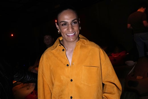 MAGA reacts to boxer Imane Khelif interview on gender