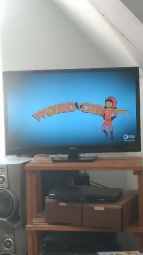 WordGirl funding