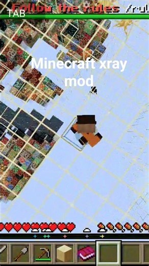 mujhe launcher x-ray mod