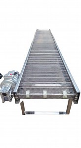 wire-mesh-conveyor
