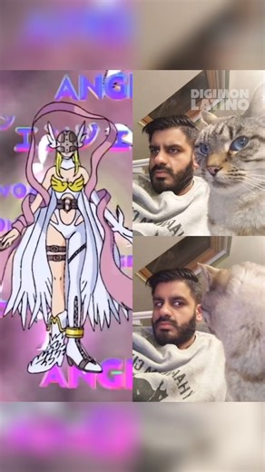 1.1M views · 8.8K reactions | Jajaja iconico  #digimon #anime | Digimon Latino | Facebook