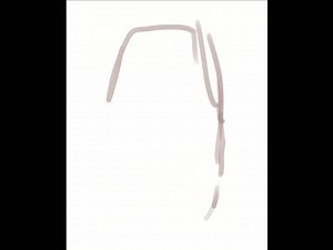 OpenCanvas timelapse