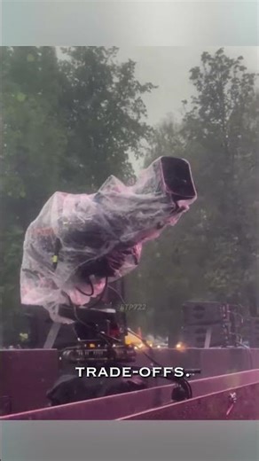 Self-Cleaning Camera Lenses That Spin Away Rain, Mud, and Snow