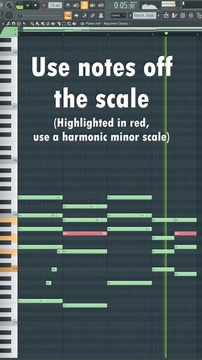 HOW TO MAKE PLUGGNB MELODIES #producer #flstudio