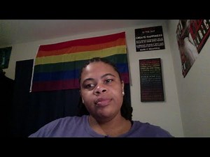 Ashley After Dark | Hoe Phases, Toys, Experimenting, Are They or Aren't They?