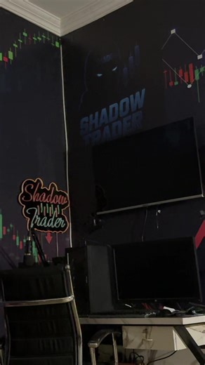 Shadowtrader🦅 (@shadowtrader805)’s videos with original sound - Faisal Bhatti