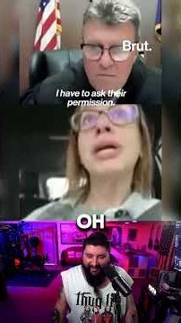 Karen Lies To Judge