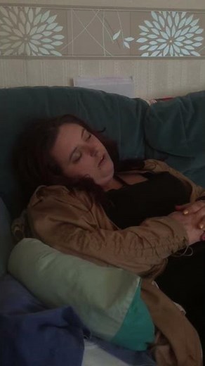 Chloe wilkinson snoring no.4