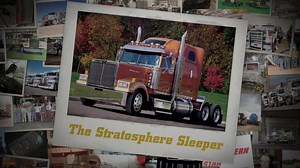 1.9K views · 157 reactions | In 2003, we introduced the 82-inch Stratosphere Sleeper. Go ahead, stand tall in that cab. #50Years #LegendaryAwesomeness | Western Star Trucks | Facebook