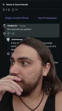 An example of bad literacy #linguistics #literacy #towerofgod #reading