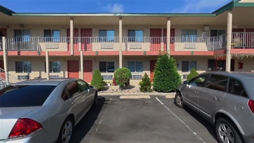 Jersey Shore ordinance limits length of stays at hotels, motels