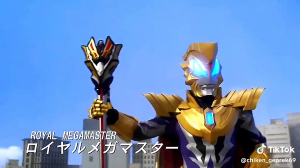 Exploring Ultraman Geed Forms and Wrecking Burst | Tokusatsu Indonesia