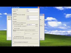 How to setup extensions on a Elastix telephony system