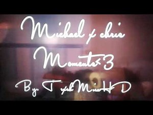 Aftons love part 7 | Micheal x Chris moments | #TrxshMiraHD