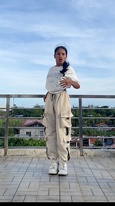 5.7K views · 106 reactions | late nanaman 沈 360 panorama dance challenge tutorial dc @Mark.Jemuel (tiktok) #360panorama #anabensig #dance #dancechallenge #reels | Ana Bensig | Facebook