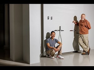 Fuorisalone 2024 | CEADESIGN - The Yabu Pushelberg studio presents the Ayla taps