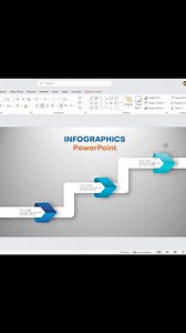Follow this simple steps on to apply fly-in animation on your next PowerPoint presentation. #PowerPoint #powerpointtemplate #PowerPointTrick #powerpointtips #powerpointtutorial #infographic #powerpointdesign #infographicpowerpoint #flyinanimation | Powerpoint Tutorials