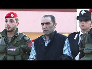 - Doku - Italiens Mafia: Der Clan der Ndrangheta