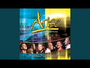 Praise Adonai (Live)