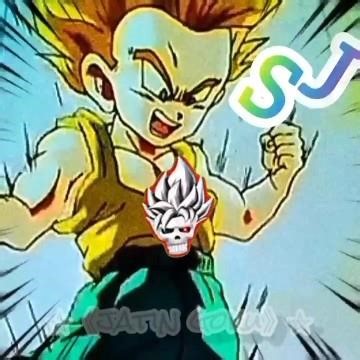 trunks ssj #trunks #ssj