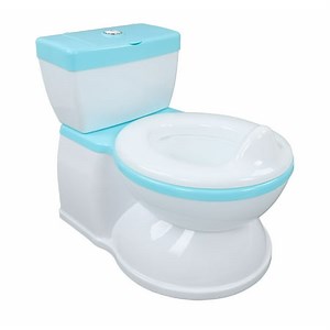 Potty Training Toilet,  Potty Training , Multifunction Movable Toddler Toilet  With Toilet Paper Holder Simulation Vivid Flushing Sound For Toddlers Babys Kids - Walmart.ca