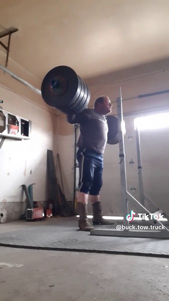 600x5 My new album : https://bucktowtruck.bandcamp.com/album/21st-century My dino synth album : https://primevalterror.bandcamp.com/album/colossus DM or email for coaching/programming Instagram : @bucktowtruck #fitness #lifestyle #vlog #anime #deadlift #food #gaming #gym #squat #benchpress #gymmotivation #gymlife #gymlover #influencer #inspiration #instagram #asmr #musicproducer #MCU #Spiderman #marvel #mammamia #sopranos #OSRS #runescape #oldschoolrunescape #india #indian #indianfood #indianews