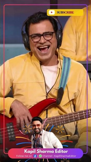 AP Dhillon’s Funny Reply to Kapil 😂