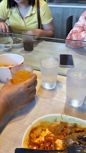 SALAMAT MAMA #barubaltv #highlightseveryone #jollibeetime #reels #viral #followers #highlights | Barubal TV