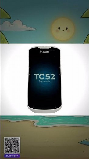 TC52 Rugged Scanner Unboxed: Is It the Best Android Barcode Reader for $49?