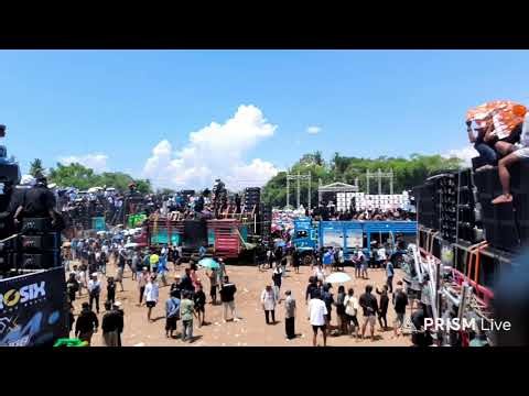 Battle sumbersewu 2026