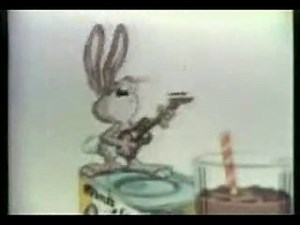 Nestle's Quik | Commercial | Retro Junk