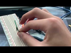 Elegoo UNO R3 Super Starter Kit Lesson 3 LED