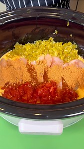 All in one crockpot dinner | Cooking and Crafting with V