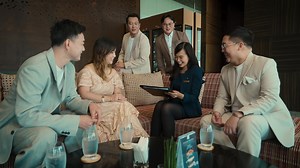 At Conrad Manila, we believe in the art of setting a course for timeless experiences where love sets sail, dreams navigate new horizons, and cherished moments are anchored in forever. Together with our dream team of fashion visionaries, creatives and wedding industry leaders, we are thrilled to embark on a journey, where inspired beginnings steer the way to extraordinary memories. 𝐒𝐚𝐯𝐞 𝐭𝐡𝐞 𝐝𝐚𝐭𝐞! 💍 Inspired Beginnings 2025 In collaboration with Getting Married Wedding Coordinators & E