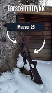 1K views · 32 reactions | Posted @withregram • @toppjakt Test av nye...