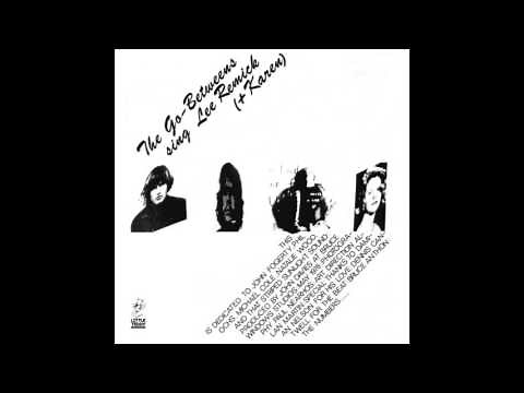 The Go-Betweens ‎– Lee Remick