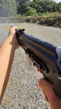 Frt plus clear mag equals trash 🗑️ 😭😂 #airsoft #arp #gunshorts #mustwatch #viralshort #warzone